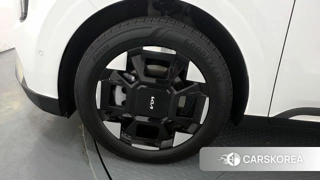 Kia The New Carnival 4th Generation id 4291746 из Кореи 15