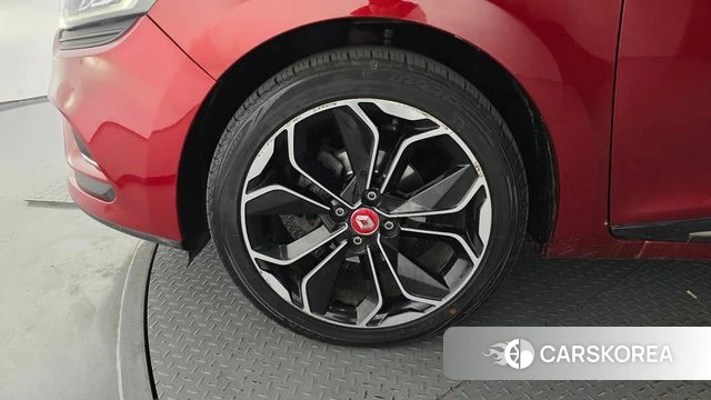 Renault Korea (Samsung) Clio id 4019916 из Кореи 15