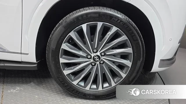 Hyundai The New Palisade id 3620411 из Кореи 15