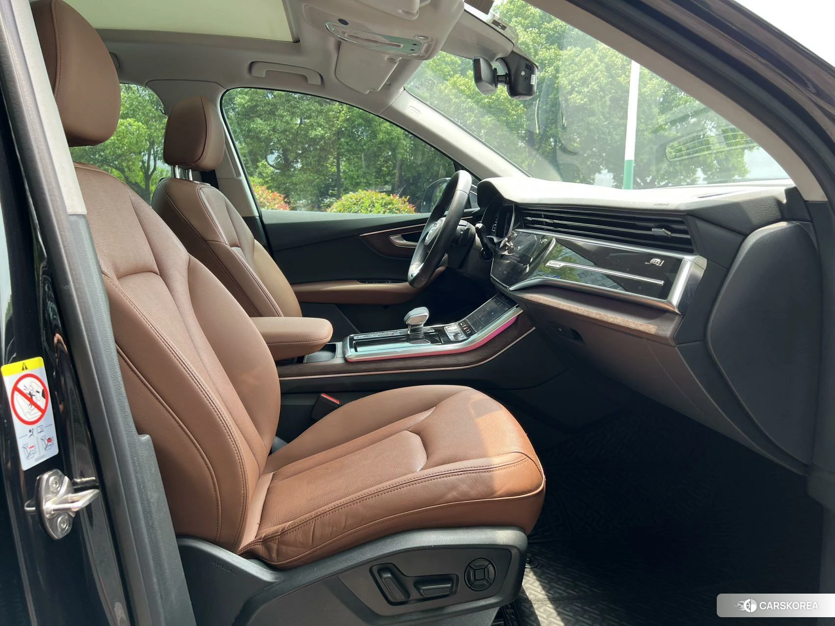 Audi Q7 id 4440794 из Китая 10