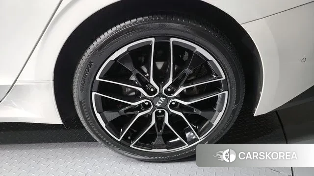 Kia K5 3rd generation id 3269851 из Кореи 15