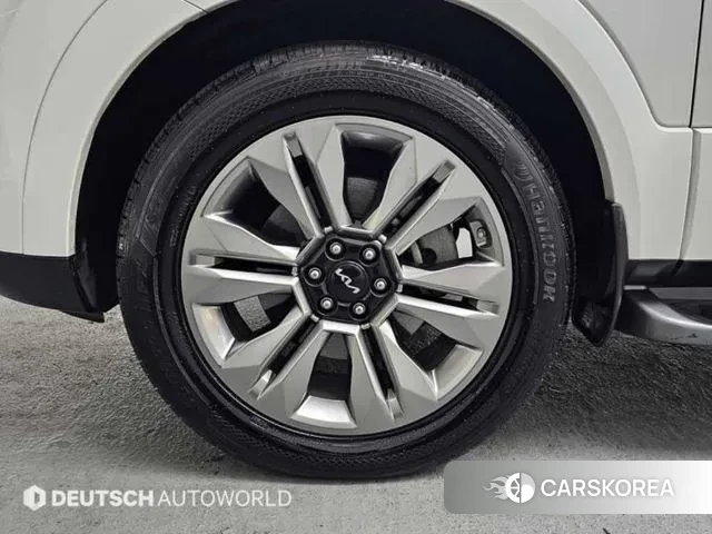 Kia Mohave Master id 3468001 из Кореи 15