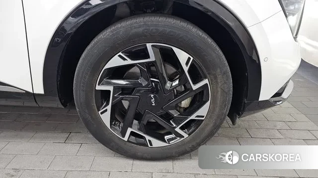 Kia Sportage 5th Generation id 3764925 из Кореи 15