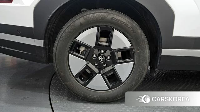 Hyundai Santa Fe (MX5) id 4302298 из Кореи 15