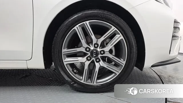 Kia Come New K3 id 3408200 из Кореи 15