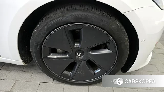 Tesla Model 3 id 3252991 из Кореи 15