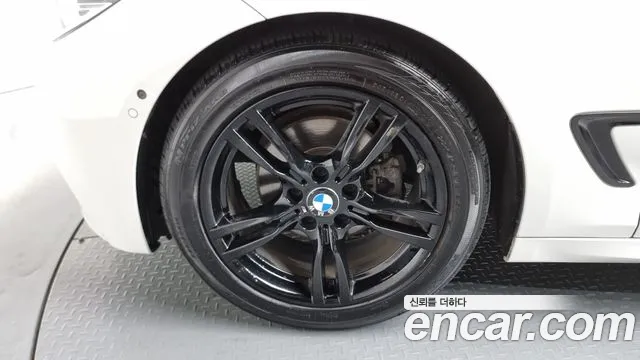 BMW 3 Series GT (F34) id 2712183 из Кореи 15