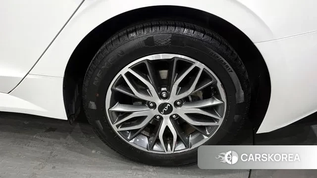 Kia K5 3rd generation id 3615691 из Кореи 15