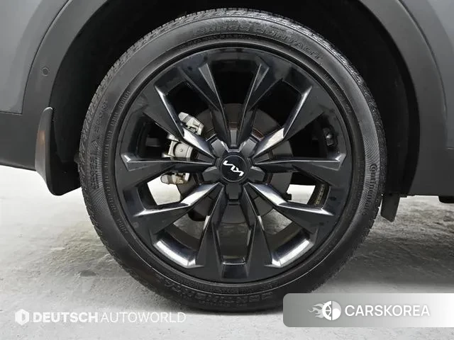 Kia Sorento 4th Generation id 3524763 из Кореи 15