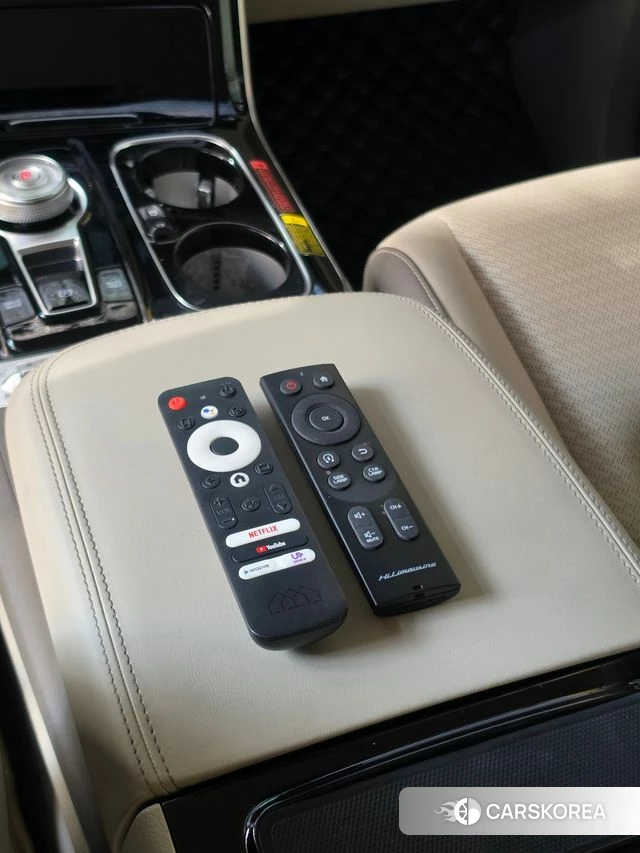 Kia Carnival 4th generation id 4231587 из Кореи 9