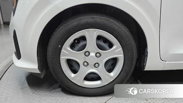 Kia The New Morning (JA) id 4380800 из Кореи 25