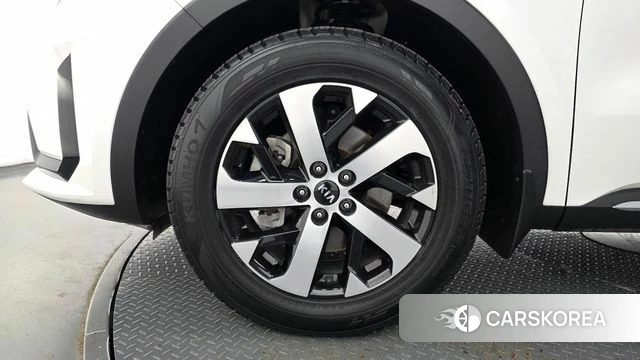 Kia Sorento 4th Generation id 4900127 из Кореи 15