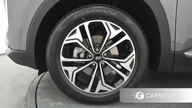 Hyundai Santa Fe TM id 3937162 из Кореи 15