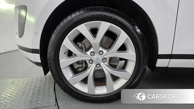 Land Rover Range Rover Evoque 2nd Generation id 4716988 из Кореи 15