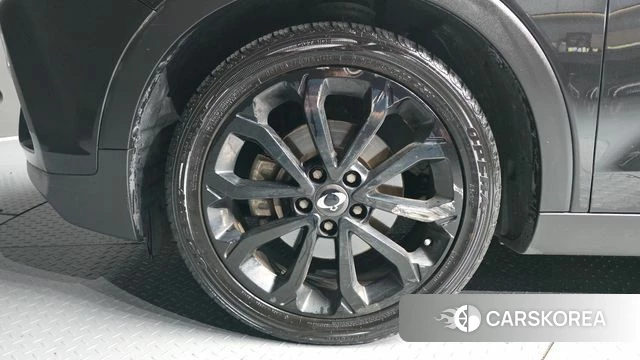 Ssangyong Tivoli Armor id 4459302 из Кореи 15