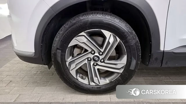 Hyundai The New Santa Fe id 3665925 из Кореи 15