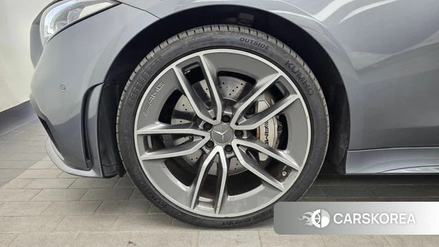 Mercedes-Benz CLS-Class C257 id 4323917 из Кореи 31