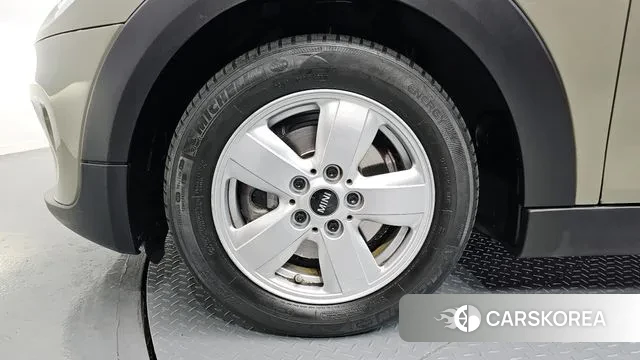 Mini Cooper id 3413123 из Кореи 15