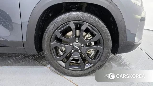 Kia The New Seltos id 3507920 из Кореи 15