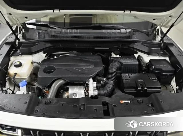 Ssangyong Torres id 3472462 из Кореи 13