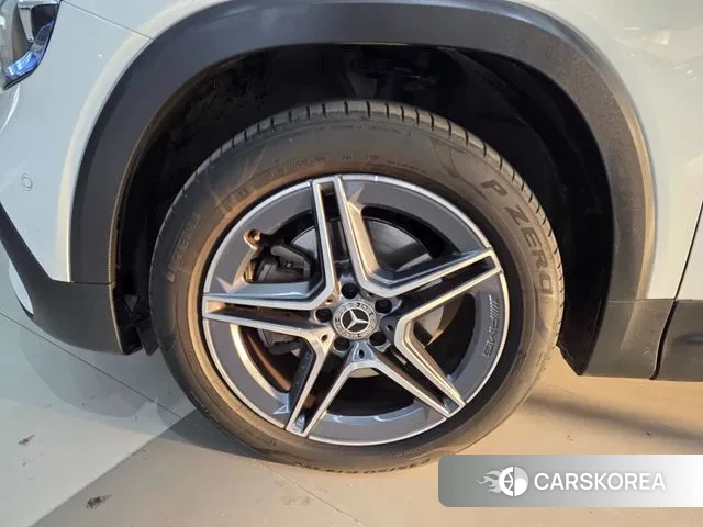 Mercedes-Benz GLB-Class X247 id 3639830 из Кореи 15