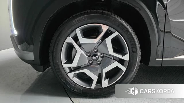 Hyundai The New Palisade id 4249219 из Кореи 15