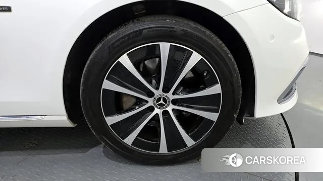 Mercedes-Benz E-Class W213 id 3335199 из Кореи 15