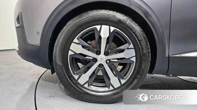 Peugeot 5008 second generation id 4345065 из Кореи 15