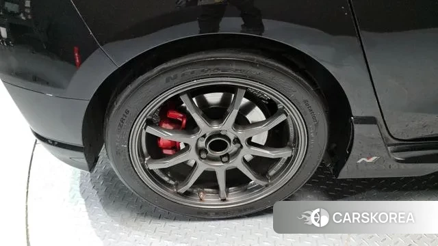 Hyundai Veloster (JS) id 3396920 из Кореи 15