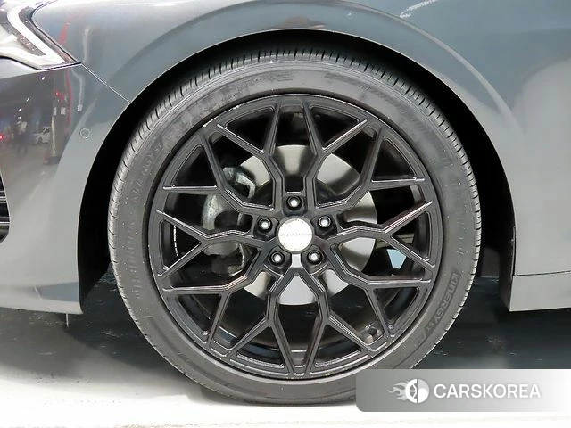 Kia K5 3rd generation id 4717320 из Кореи 15