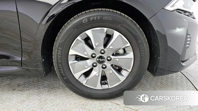 Kia K5 Hybrid 3rd Generation id 3838744 из Кореи 15