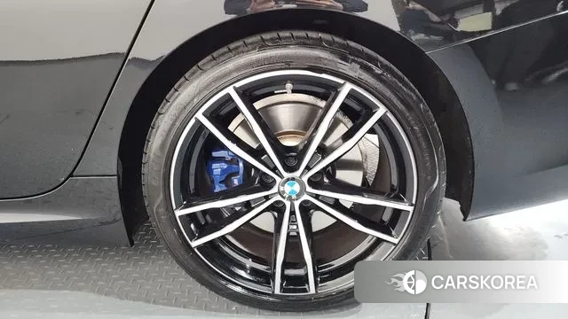 BMW 3 Series (G20) id 3492793 из Кореи 15