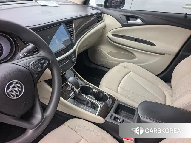 Buick Weilang id 4240235 из Китая 13