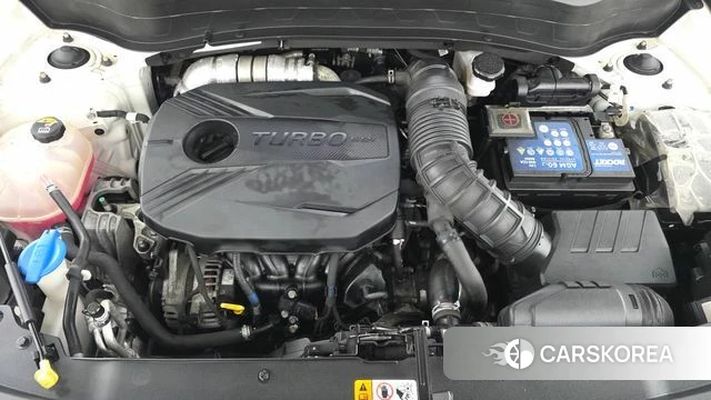Kia Seltos id 3807353 из Кореи 15