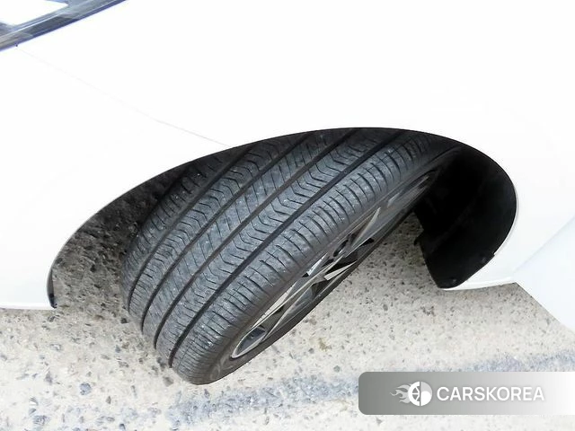 Hyundai Avante (CN7) id 4428485 из Кореи 15