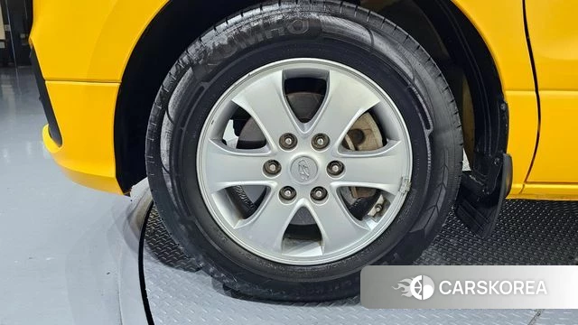 Hyundai The New Grand Starex id 3905032 из Кореи 15