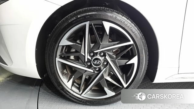 Hyundai The New Grandeur IG id 4361749 из Кореи 15