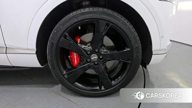 Genesis GV80 id 3571953 из Кореи 15