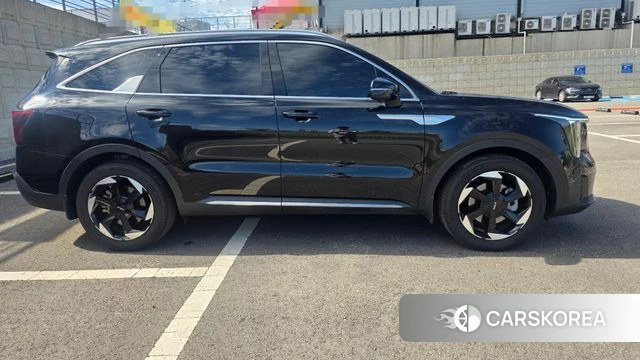Kia The New Sorento 4th Generation id 4934616 из Кореи 10