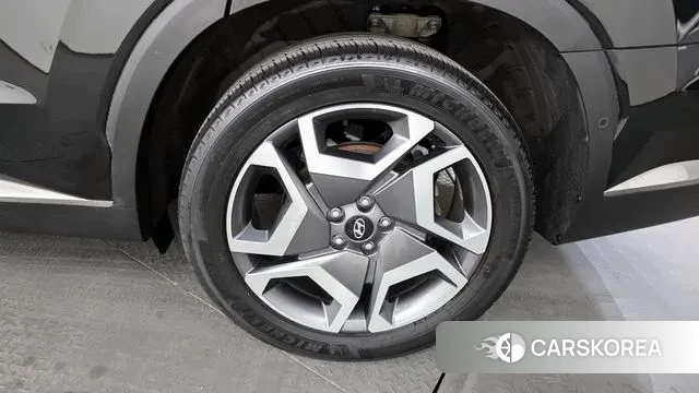 Hyundai The New Palisade id 3701461 из Кореи 15