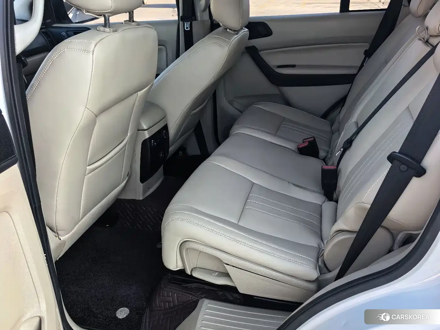 Ford Road Shaker 2021 Белый из Китая, фото 5