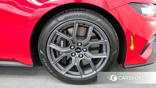 Ford Mustang 7th Generation id 2899803 из Кореи 15