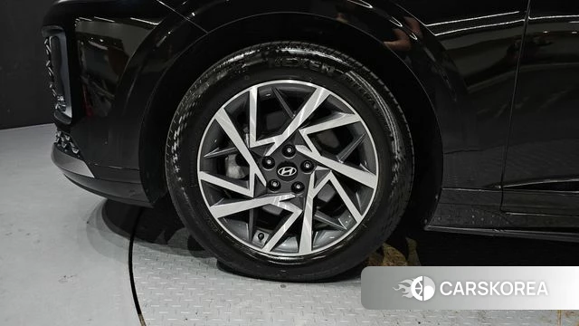Hyundai Grandeur (GN7) id 4499613 из Кореи 27