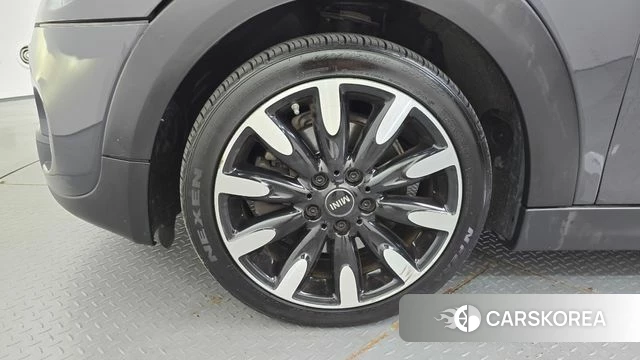 Mini Cooper S id 4693205 из Кореи 15