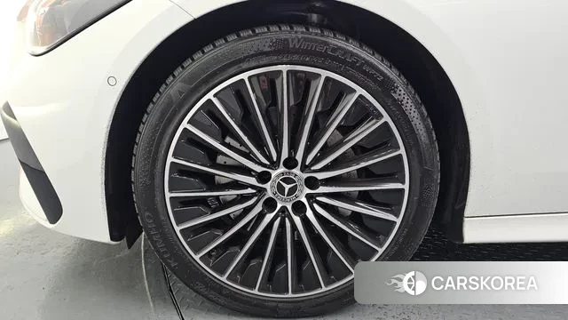 Mercedes-Benz CLE-Class C236 id 3669993 из Кореи 15