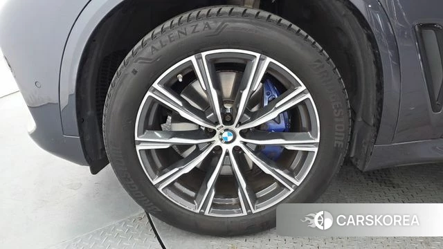 BMW X5 (G05) id 4464303 из Кореи 29