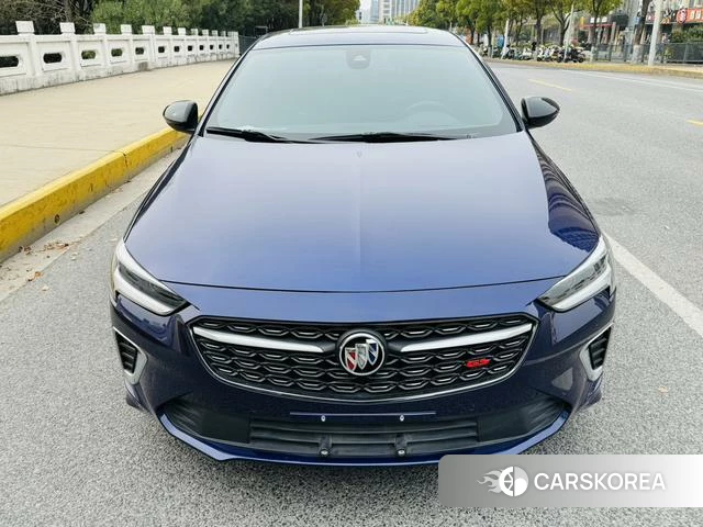 Buick Regal id 4240222 из Китая 7