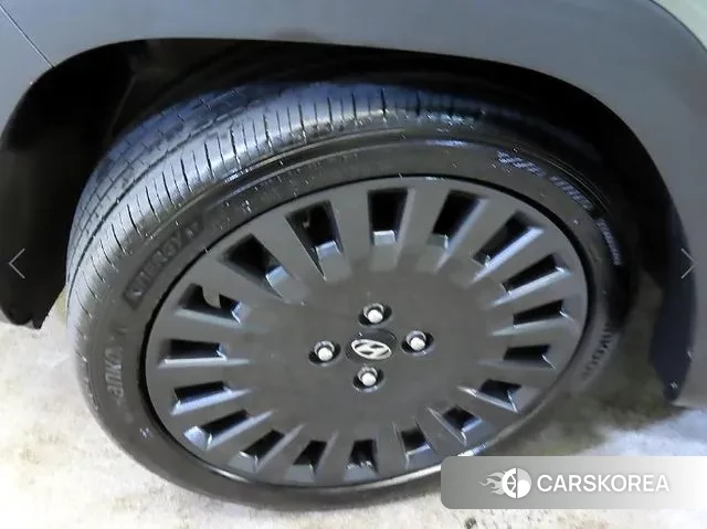 Hyundai Casper id 3634883 из Кореи 15