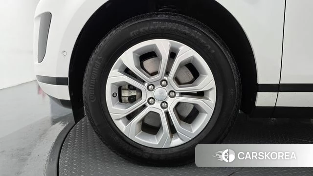 Land Rover Range Rover Evoque 2nd Generation id 4780734 из Кореи 15
