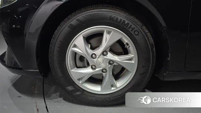 Hyundai Avante (CN7) id 2964869 из Кореи 15